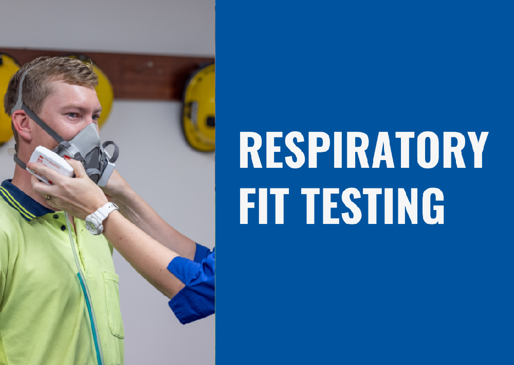 Fit Testing